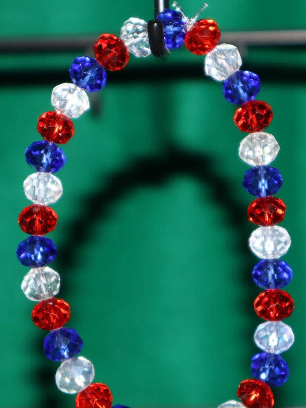 Handmade Bracelet – Buffalo Bills Support - NFLB 224 – 228